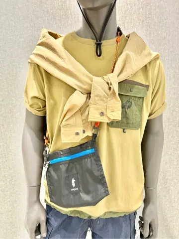 JOSEPH ABBOUD MOUNTAIN 上田 コーディネート画像