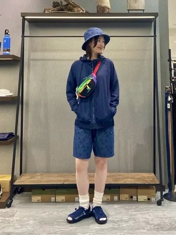 JOSEPH ABBOUD MOUNTAIN たかい　かおり コーディネート画像