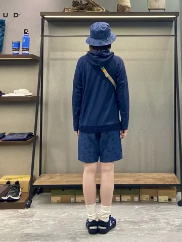 JOSEPH ABBOUD MOUNTAIN たかい　かおり コーディネート画像