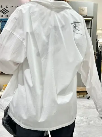 JOSEPH ABBOUD MOUNTAIN 上田 コーディネート画像