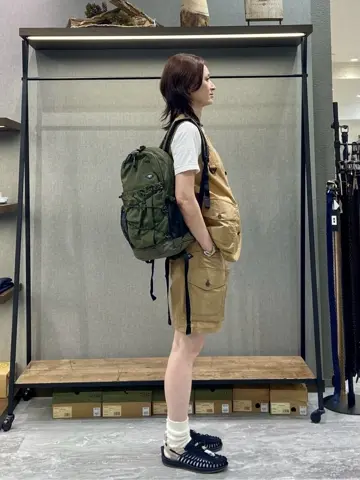 JOSEPH ABBOUD MOUNTAIN たかい　かおり コーディネート画像