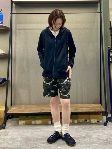 JOSEPH ABBOUD MOUNTAIN たかい　かおり コーディネート画像