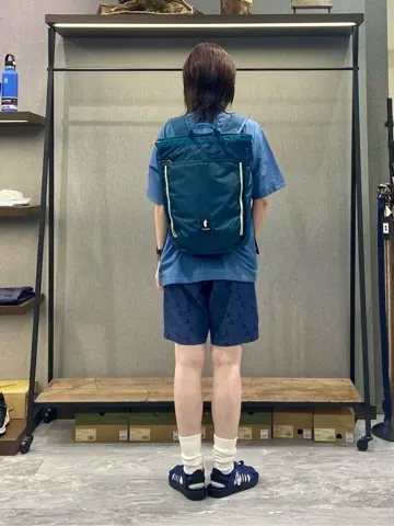 JOSEPH ABBOUD MOUNTAIN たかい　かおり コーディネート画像