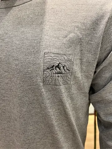 JOSEPH ABBOUD MOUNTAIN 上條 コーディネート画像