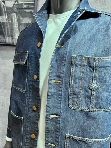 JOSEPH ABBOUD MOUNTAIN 二澤 コーディネート画像