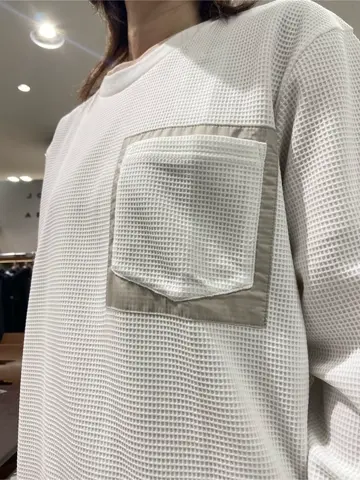 JOSEPH ABBOUD MOUNTAIN たかい　かおり コーディネート画像