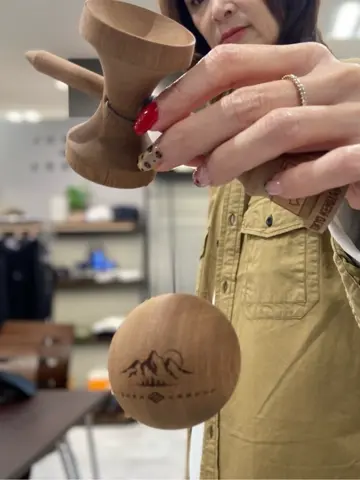 JOSEPH ABBOUD MOUNTAIN たかい　かおり コーディネート画像