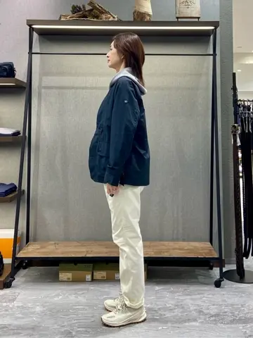 JOSEPH ABBOUD MOUNTAIN たかい　かおり コーディネート画像