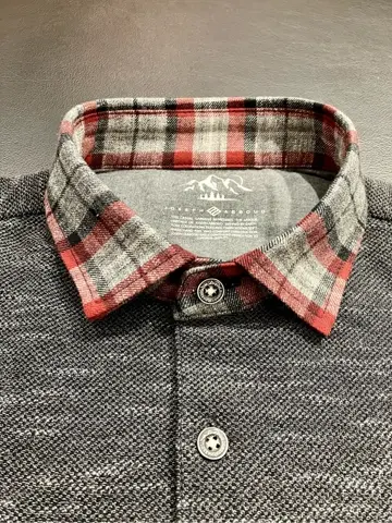 JOSEPH ABBOUD MOUNTAIN 足立 コーディネート画像