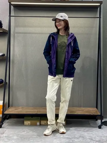 JOSEPH ABBOUD MOUNTAIN たかい　かおり コーディネート画像