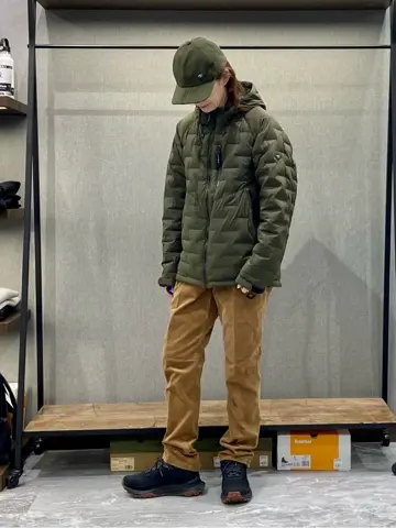 JOSEPH ABBOUD MOUNTAIN たかい　かおり コーディネート画像