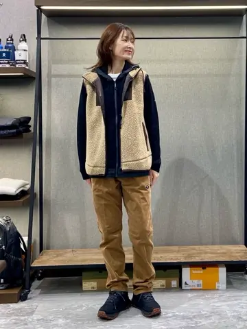 JOSEPH ABBOUD MOUNTAIN たかい　かおり コーディネート画像