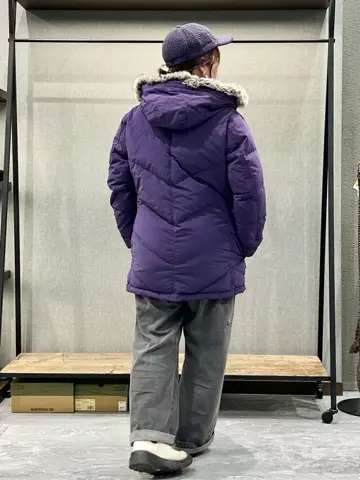 JOSEPH ABBOUD MOUNTAIN 上田 コーディネート画像