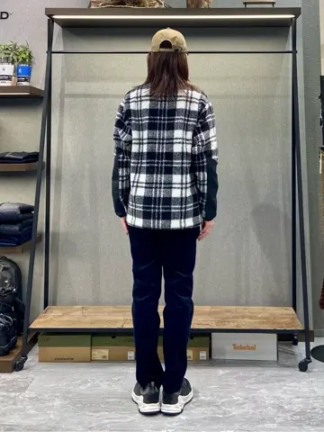 JOSEPH ABBOUD MOUNTAIN たかい　かおり コーディネート画像