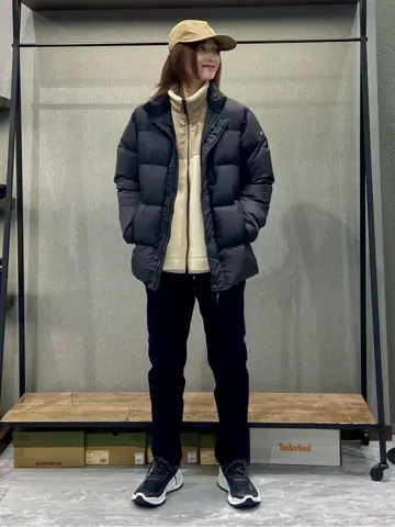 JOSEPH ABBOUD MOUNTAIN たかい　かおり コーディネート画像