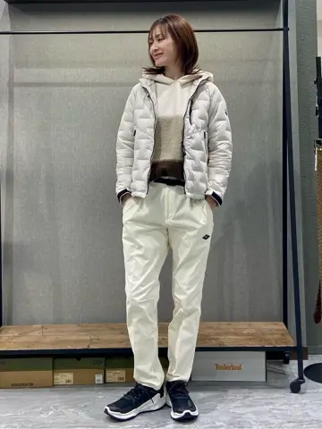 JOSEPH ABBOUD MOUNTAIN たかい　かおり コーディネート画像