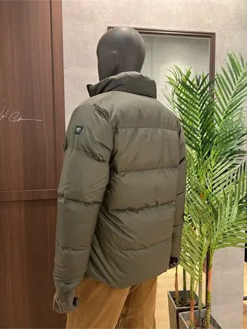 JOSEPH ABBOUD MOUNTAIN 上條 コーディネート画像