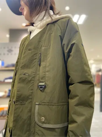 JOSEPH ABBOUD MOUNTAIN たかい　かおり コーディネート画像