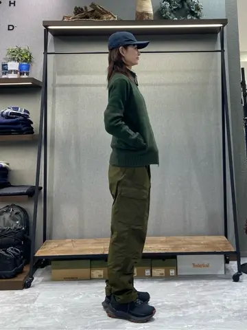 JOSEPH ABBOUD MOUNTAIN たかい　かおり コーディネート画像