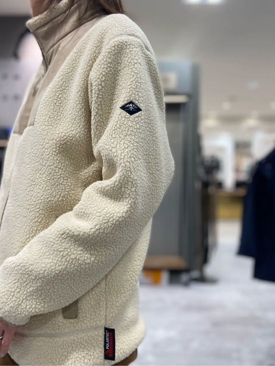 JOSEPH ABBOUD MOUNTAIN たかい　かおり コーディネート画像