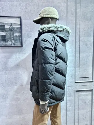 JOSEPH ABBOUD MOUNTAIN 二澤 コーディネート画像