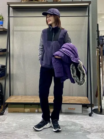 JOSEPH ABBOUD MOUNTAIN たかい　かおり コーディネート画像