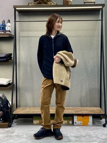 JOSEPH ABBOUD MOUNTAIN たかい　かおり コーディネート画像