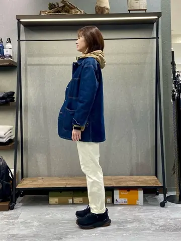 JOSEPH ABBOUD MOUNTAIN たかい　かおり コーディネート画像