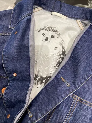 JOSEPH ABBOUD MOUNTAIN たかい　かおり コーディネート画像