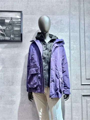 JOSEPH ABBOUD MOUNTAIN 二澤 コーディネート画像