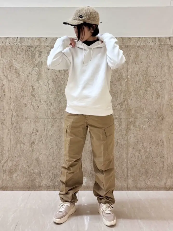 JOSEPH ABBOUD MOUNTAIN 高橋 コーディネート画像