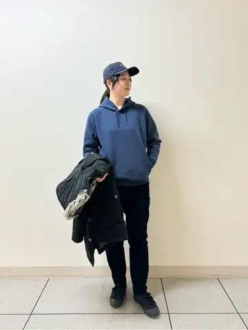 JOSEPH ABBOUD MOUNTAIN 山本 コーディネート画像