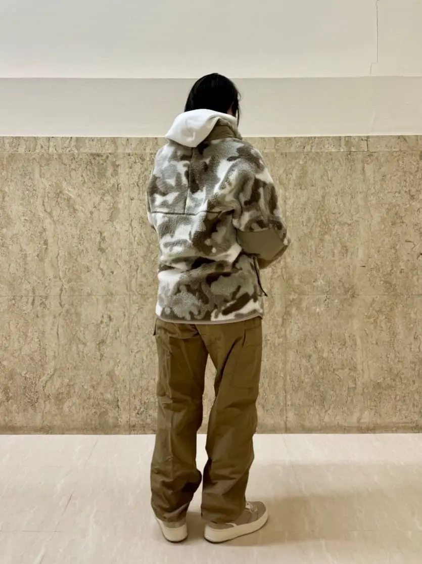 JOSEPH ABBOUD MOUNTAIN 高橋 コーディネート画像