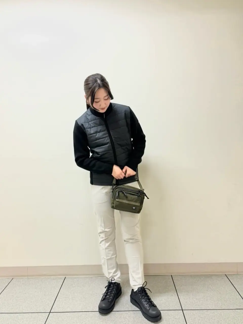  山本 コーディネート画像