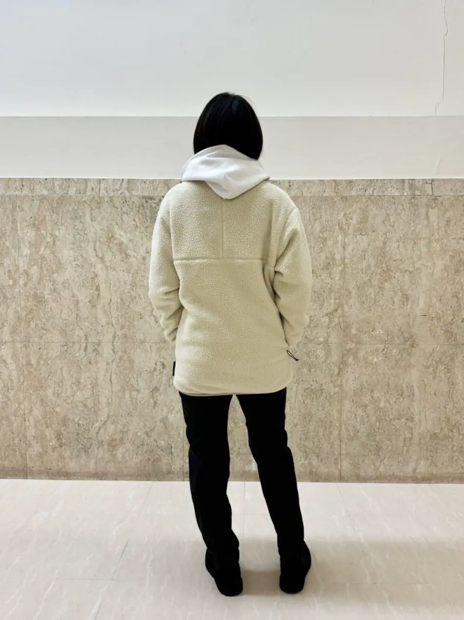 JOSEPH ABBOUD MOUNTAIN 高橋 コーディネート画像