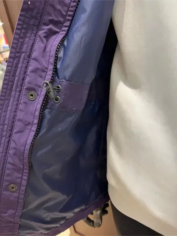 JOSEPH ABBOUD MOUNTAIN 上條 コーディネート画像