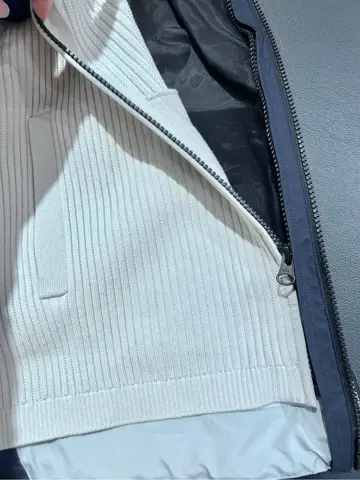 JOSEPH ABBOUD MOUNTAIN 二澤 コーディネート画像