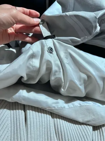 JOSEPH ABBOUD MOUNTAIN 二澤 コーディネート画像