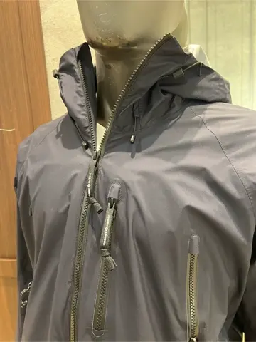 JOSEPH ABBOUD MOUNTAIN 上條 コーディネート画像