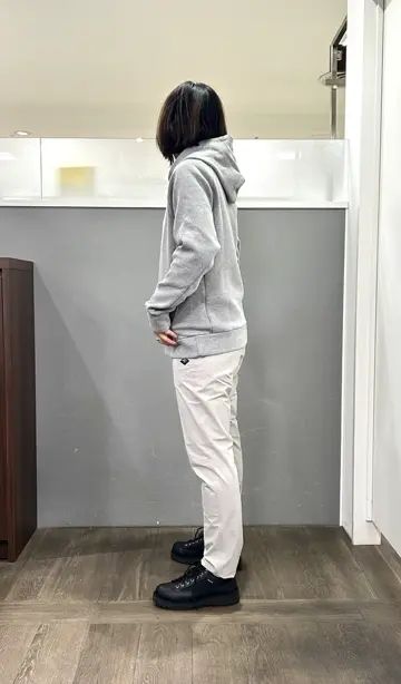 JOSEPH ABBOUD MOUNTAIN 高橋 コーディネート画像