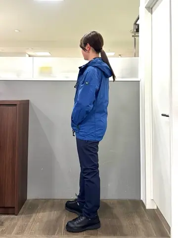 JOSEPH ABBOUD MOUNTAIN 山本 コーディネート画像