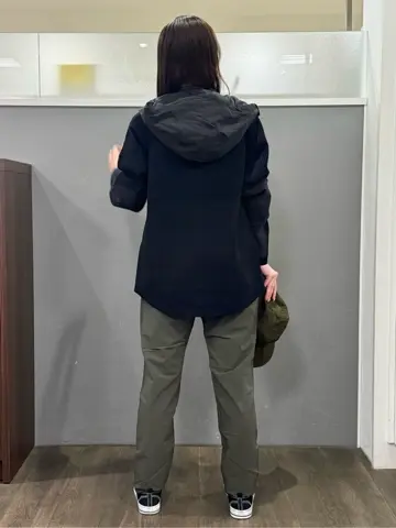 JOSEPH ABBOUD MOUNTAIN 夛田 コーディネート画像