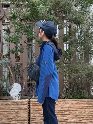 JOSEPH ABBOUD MOUNTAIN 夛田 コーディネート画像