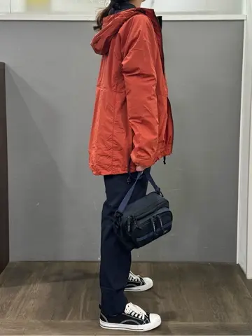 JOSEPH ABBOUD MOUNTAIN 夛田 コーディネート画像