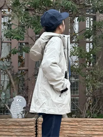 JOSEPH ABBOUD MOUNTAIN 夛田 コーディネート画像