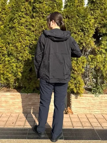 JOSEPH ABBOUD MOUNTAIN 山本 コーディネート画像