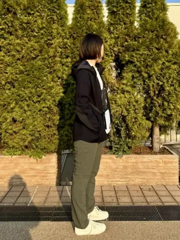 JOSEPH ABBOUD MOUNTAIN 高橋 コーディネート画像