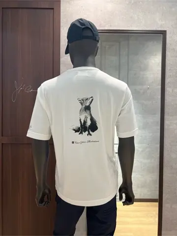 JOSEPH ABBOUD MOUNTAIN 上條 コーディネート画像