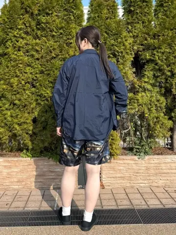 JOSEPH ABBOUD MOUNTAIN 山本 コーディネート画像