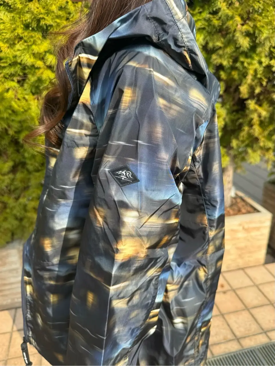 JOSEPH ABBOUD MOUNTAIN 夛田 コーディネート画像